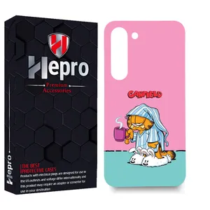 HEPRO MC Cover for SAMSUNG GALAXY S23 PLUS