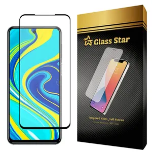 Glass Star CMX Ceramics Screen Protector For Xiaomi Redmi Note 9 Pro Max