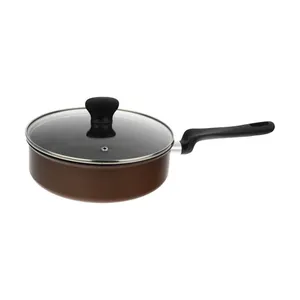 Tefal pan Optimal model size 24