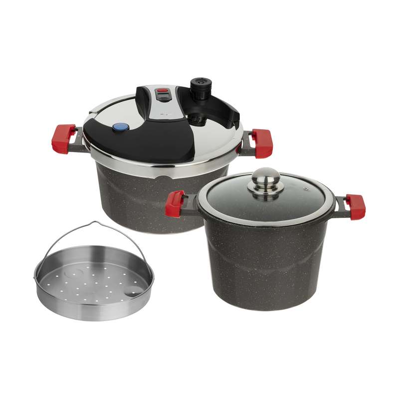 زودپز دقلو دسینی مدل MR15