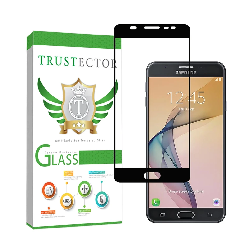 محافظ صفحه نمایش سرامیکی تراستکتور مدل CRMSNWTR مناسب برای گوشی موبایل سامسونگ Galaxy A5 2016 / Galaxy A510