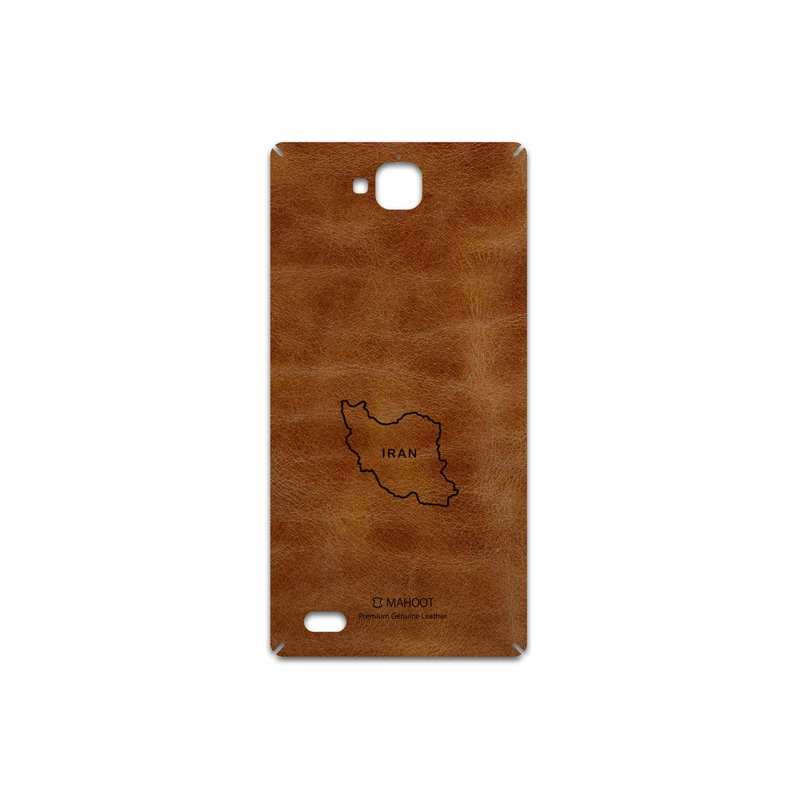 برچسب پوششی ماهوت مدل BFL-IRC مناسب برای گوشی موبایل آنر 3C