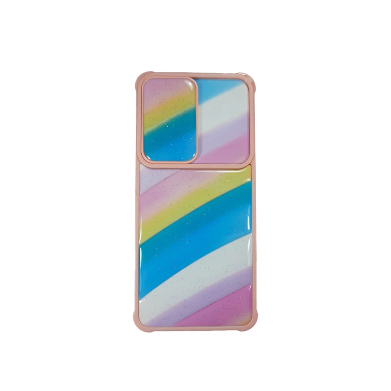 کاور مدل 3D مناسب برای گوشی موبایل سامسونگ Galaxy A52