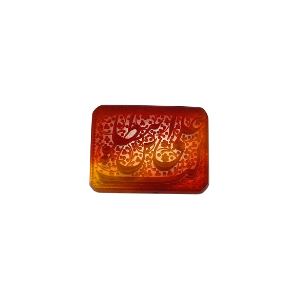 سنگ عقیق کد 3267