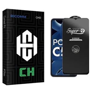 Ricomm CH Superd_ESD Screen Protector For Xiaomi  Poco C55