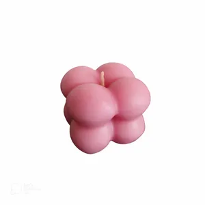 شمع مدل روبیک