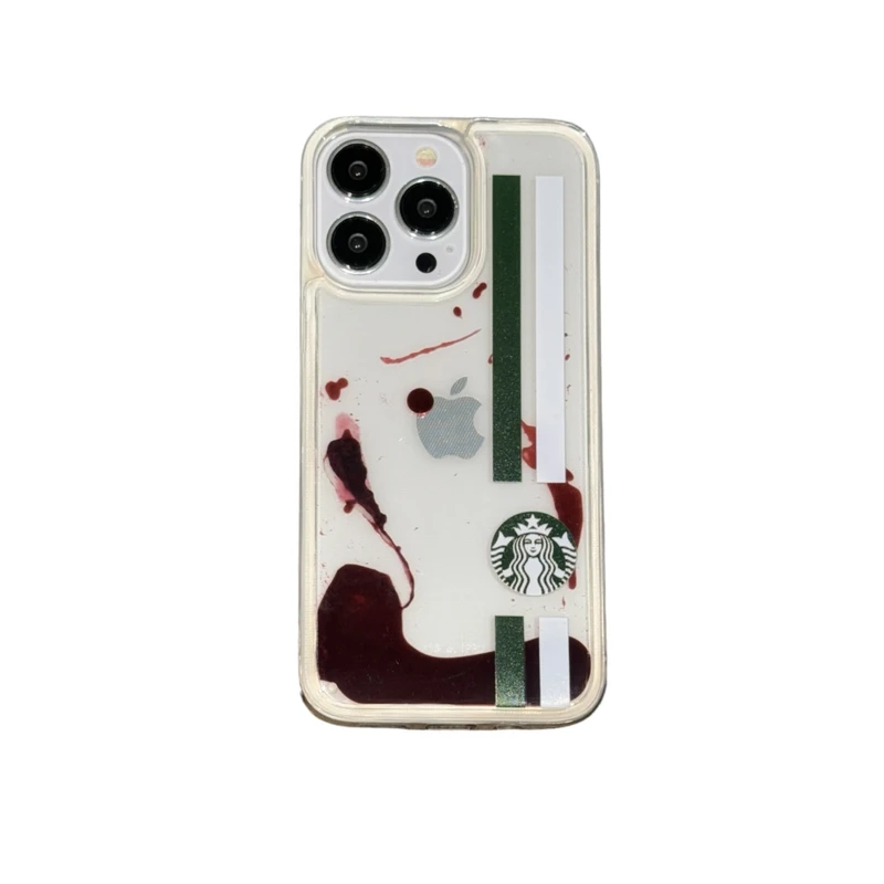 كاور مدل اكواريومی کد 124 مناسب برای گوشی موبایل اپل Iphone  11 promax