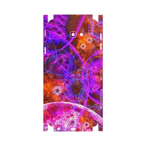 MAHOOT Inside Cell Digital Art-FullSkin Cover Sticker for Samsung Galaxy J4 Plus