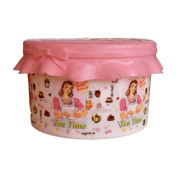 ظرف نگهدارنده مدل w12