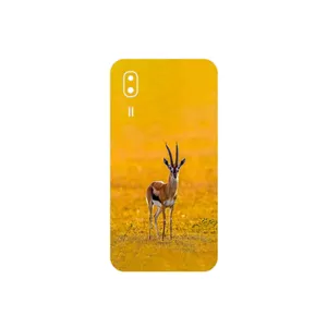 MAHOOT Gazelle Cover Sticker for Samsung Galaxy A2 Core