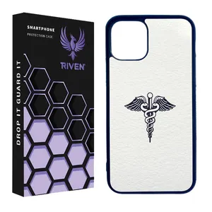 RIVEN RI3-18 Case For Apple iPhone 11 Pro