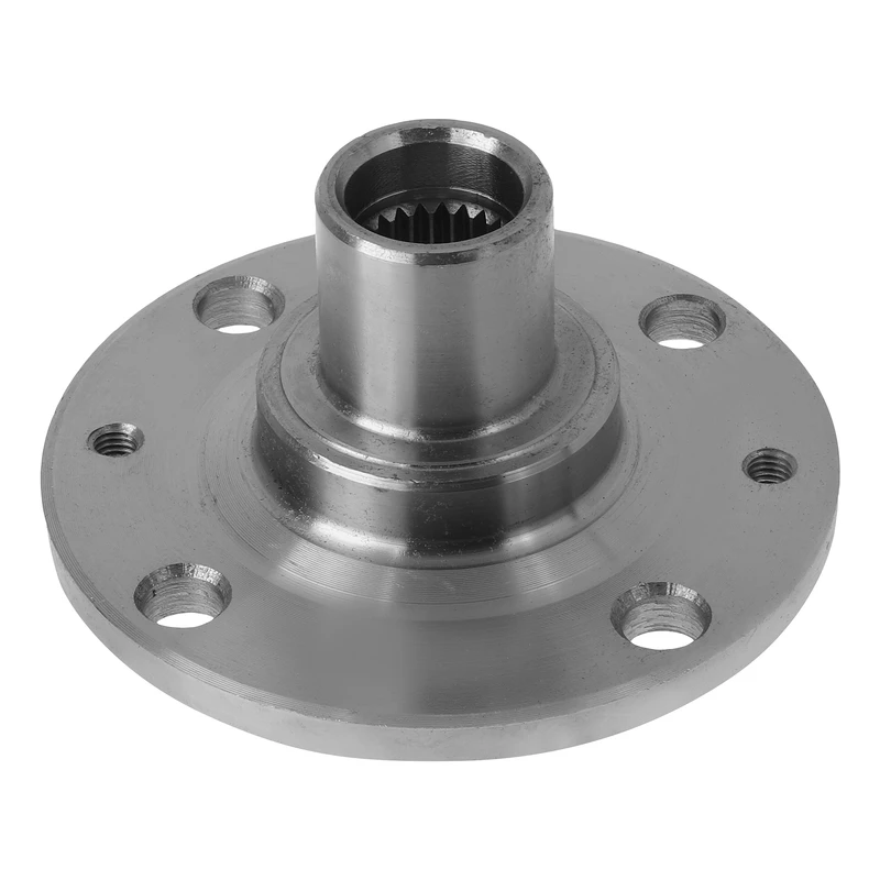 توپی چرخ جلو جی ای اس پی کد 521022 مدل ABS مناسب برای تیبا 1 و تیبا 2