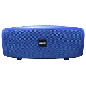 اسپیکر بلوتوثی مدل K-S105