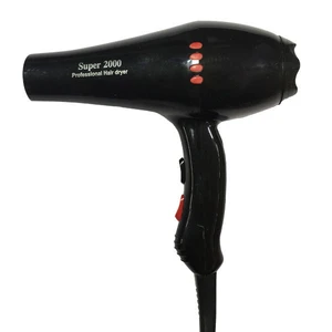 سشوار مدل   s2000