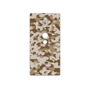 MAHOOT Army-Desert Cover Sticker for Lenovo Phab2 Pro