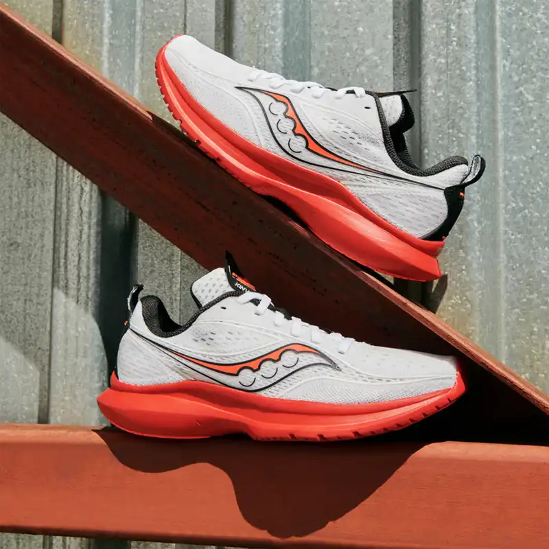 کفش مخصوص دویدن زنانه ساکنی مدل S10723-85