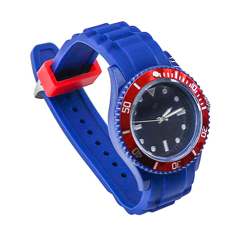 ساعت مچی عقربه ای بچگانه کد 2385