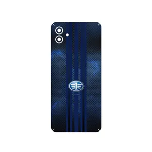 MAHOOT FAW Cover Sticker for Samsung Galaxy A04