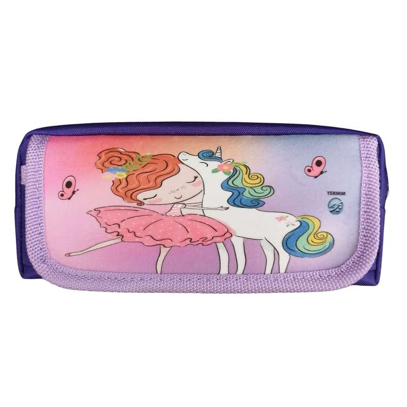 جامدادی مدل اسب شاخدار 7320