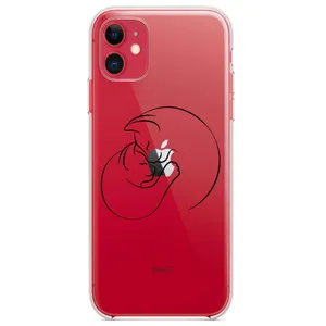 Megafone Cat C61-B Cover For Apple iPhone 11