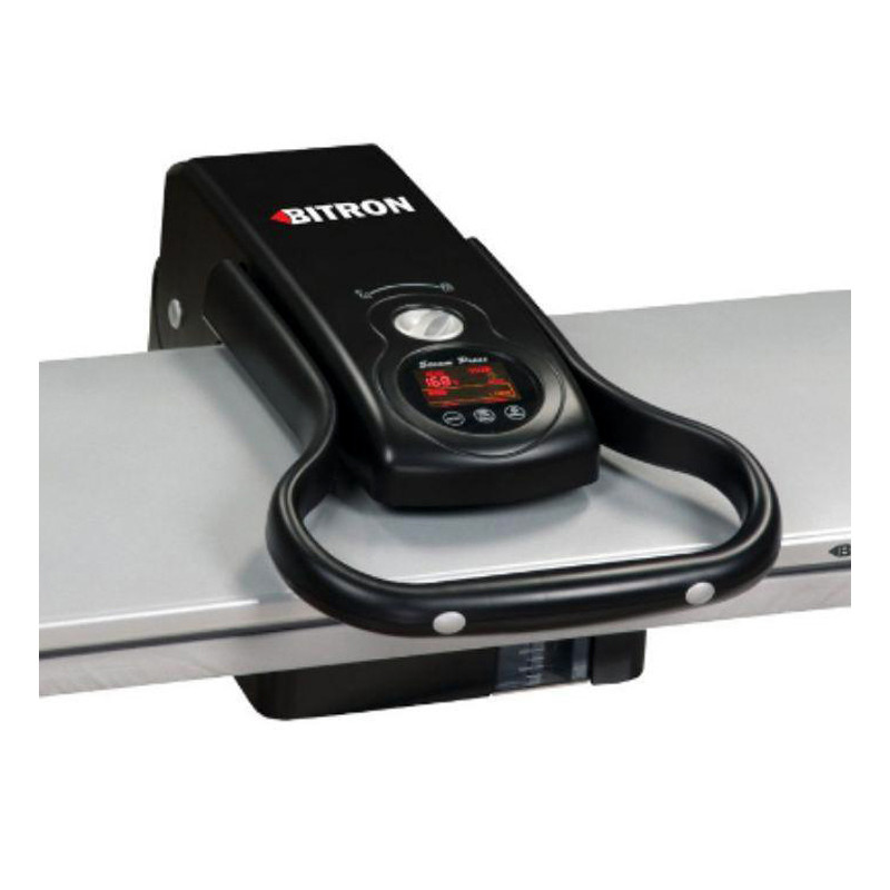 اتو پرسی بایترون مدل BSI-655