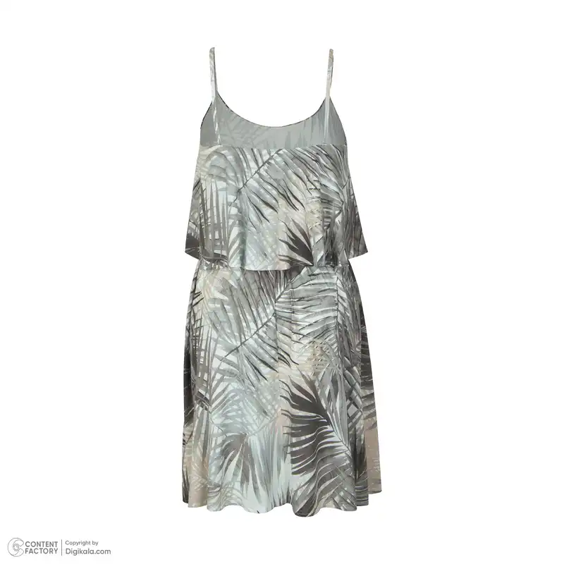 پیراهن زنانه اچ اند ام مدل MT-6030027