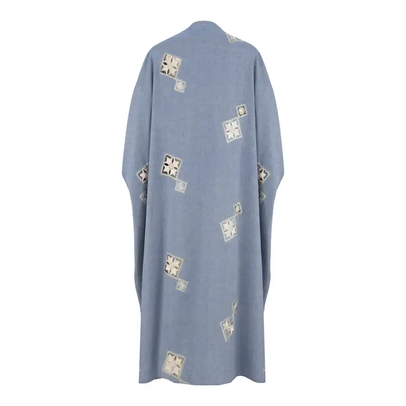 مانتو زنانه السانا مدل نجوا کد 186622