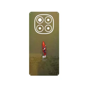 MAHOOT Kayak Cover Sticker for Xiaomi Redmi Note 14 Pro 4G