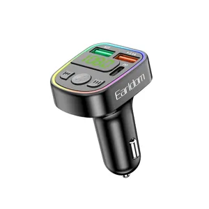 پخشکننده اف ام و شارژر فندکی خودرو ارلدام مدل M103