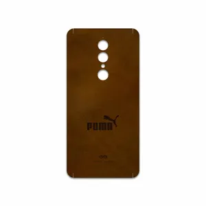 MAHOOT BFL-PUMA Cover Sticker for UMI A1 Pro