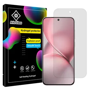 Arca Glass Tough model matte screen protector suitable for Vivo X200 Pro mini mobile phone
