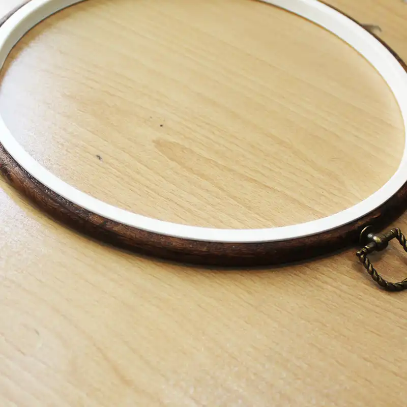 کارگاه گلدوزی کارانس مدل KTIYF-3 بسته 3 عددی