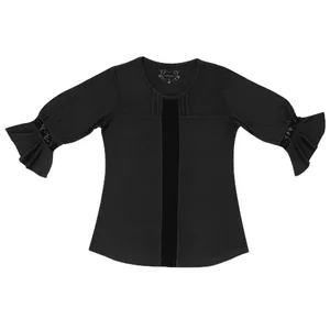 بلوز زنانه البسکو مدل 624025