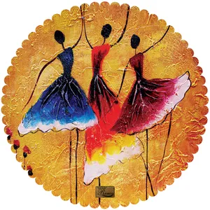 رومیزی رنس مدل T16-42041