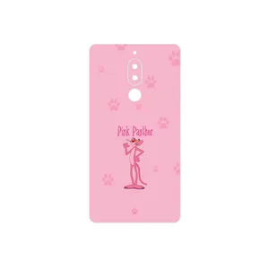 MAHOOT The Pink Panther Cover Sticker for Hyundai Seoul Mix