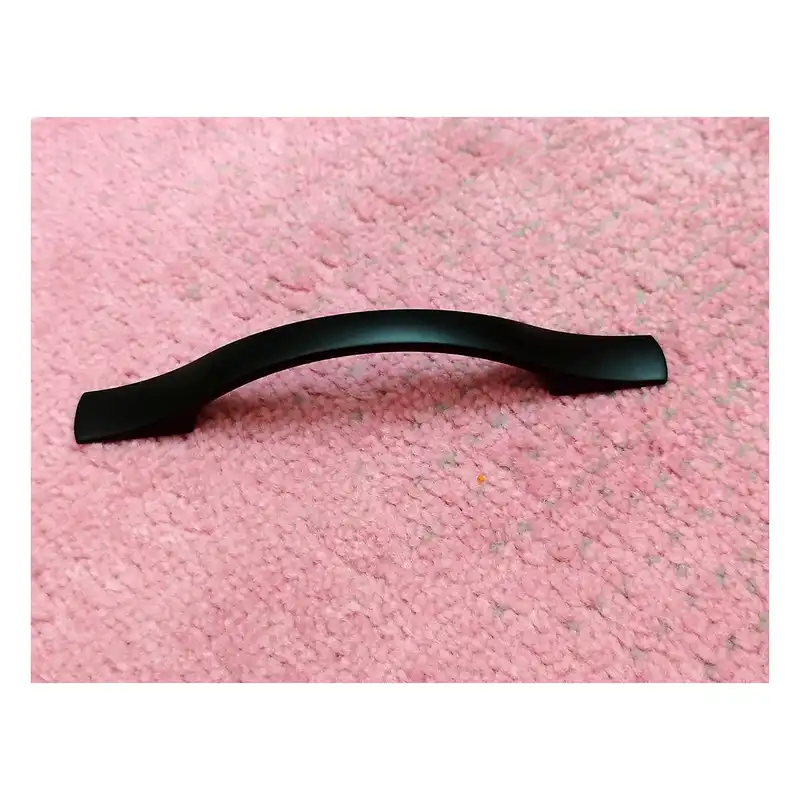 دستگیره کابینت و کمد مدل SL96 بسته 3 عددی