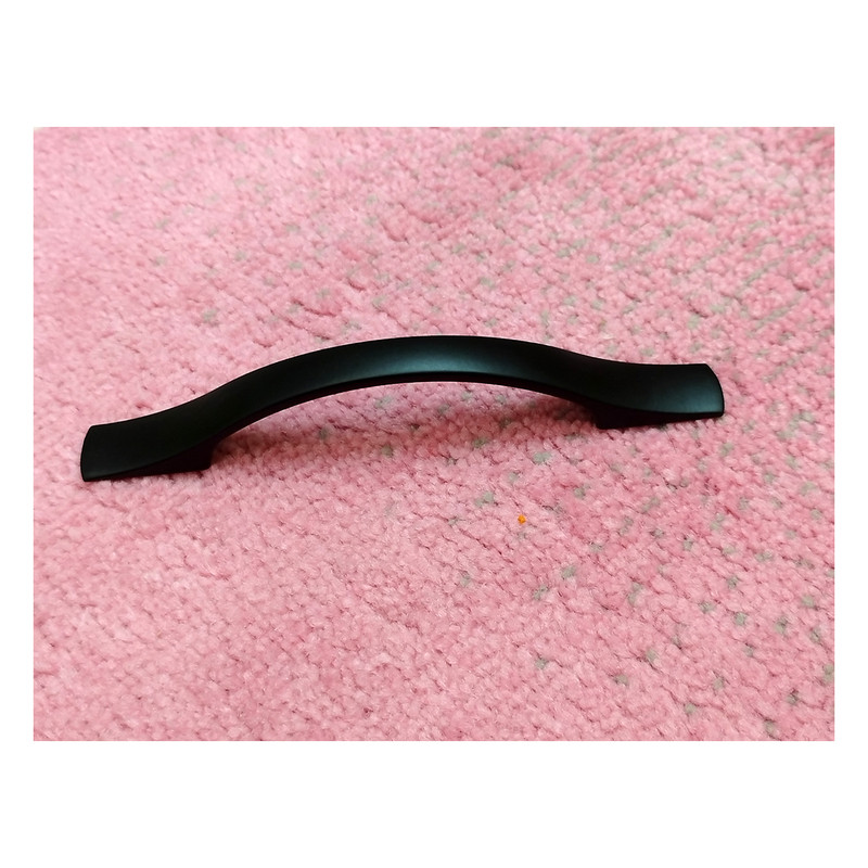 دستگیره کابینت و کمد مدل SDN96 بسته 10 عددی دستگیره کابینت و کمد مدل SDN96 بسته 10 عددی