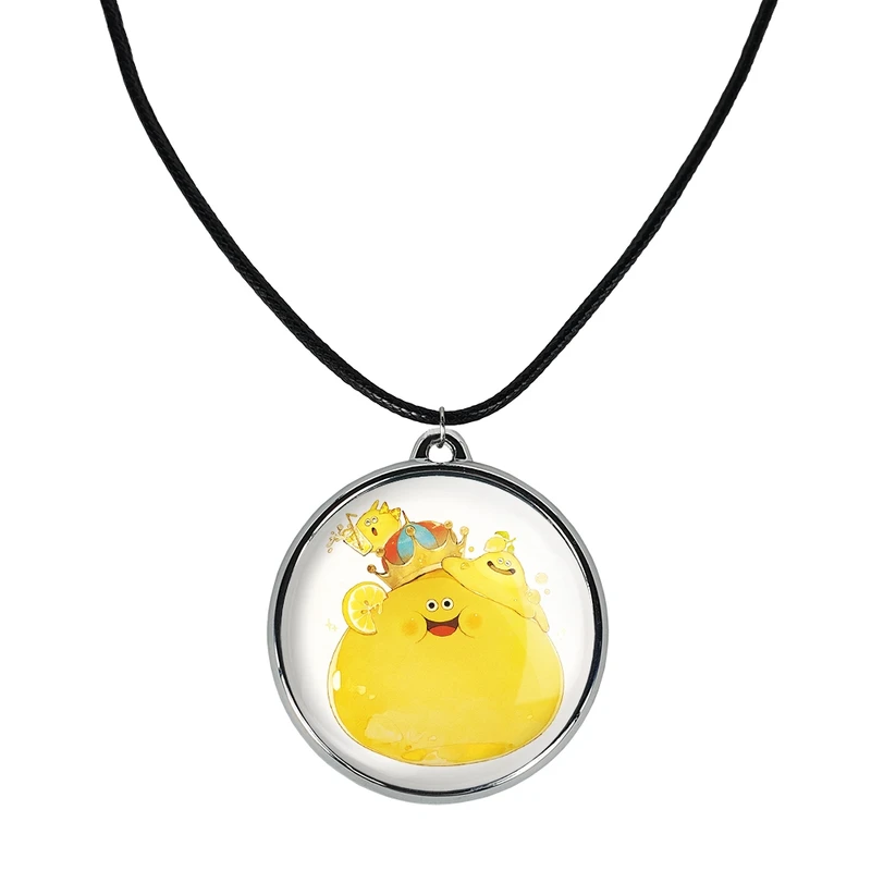 گردنبند خندالو مدل بازی دراگون کوئست (Dragon Quest) کد 3522335224