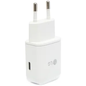Wall Charger - Model MCS-04ER With Cable