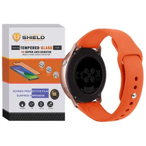 Ultimate Shield SIC-UL model strap suitable for Amazfit GTR 42mm 