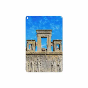 MAHOOT TAKHT-e-JAMSHID Cover Sticker for Apple iPad mini GEN 5 2019 A2126