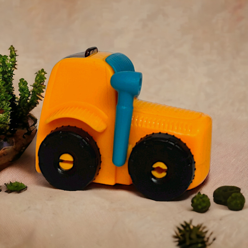 تراش یالونگ مدل 211608