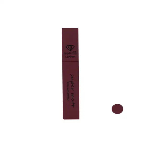 رژ لب مایع سالوته شماره 304