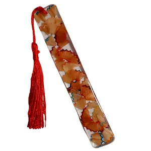 نشانگر کتاب مدل مدادرنگی