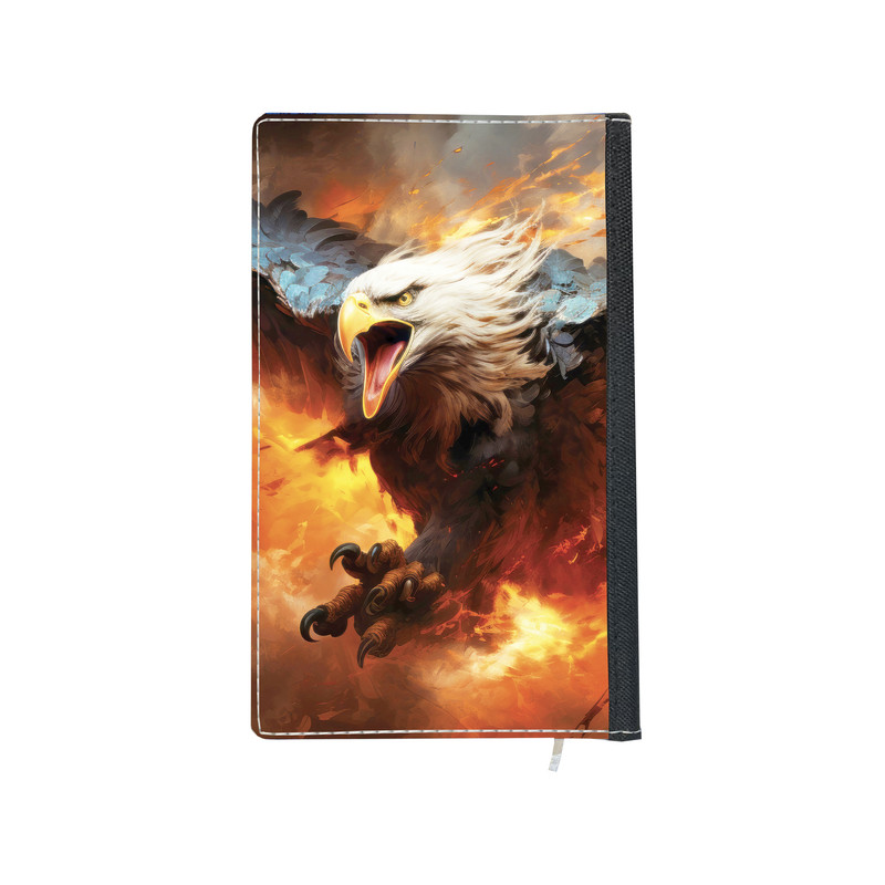 سالنامه سال 1403 طرح عقاب