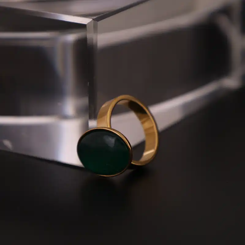 انگشتر زنانه ماصرم مدل 004 کد Ri3056