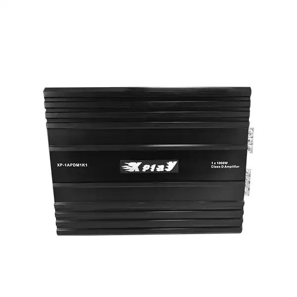 آمپی فایر خودرو ایکس پلی کد XP-1APDM1K1__