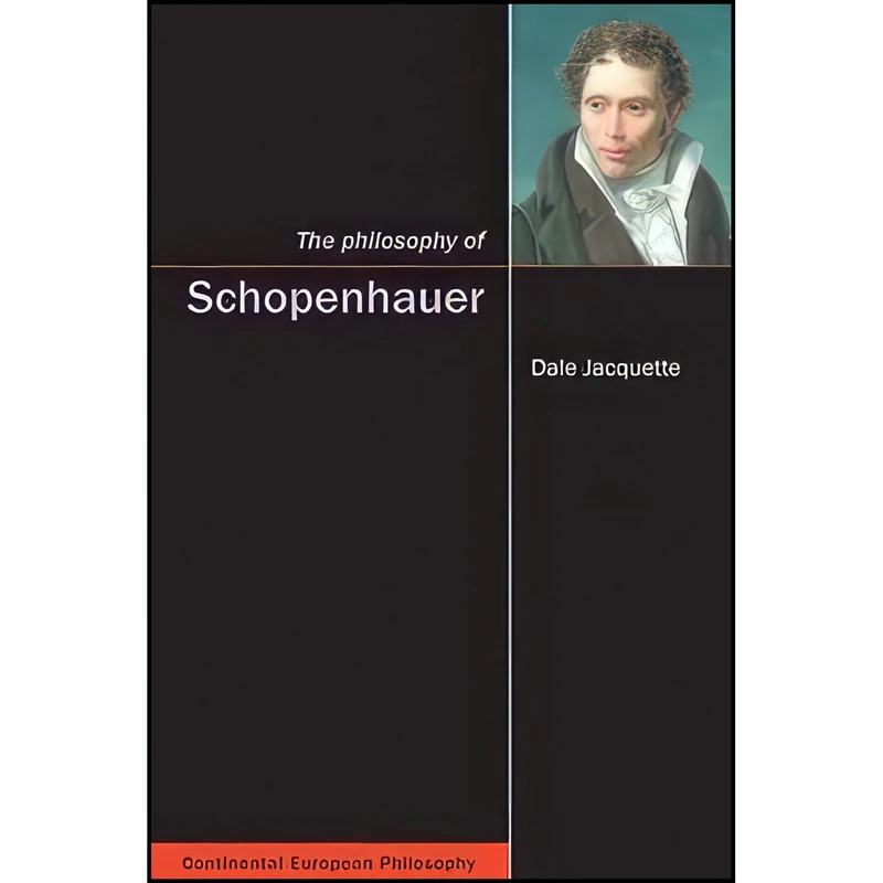 کتاب The Philosophy of Schopenhauer  اثر Dale Jacquette انتشارات Routledge
