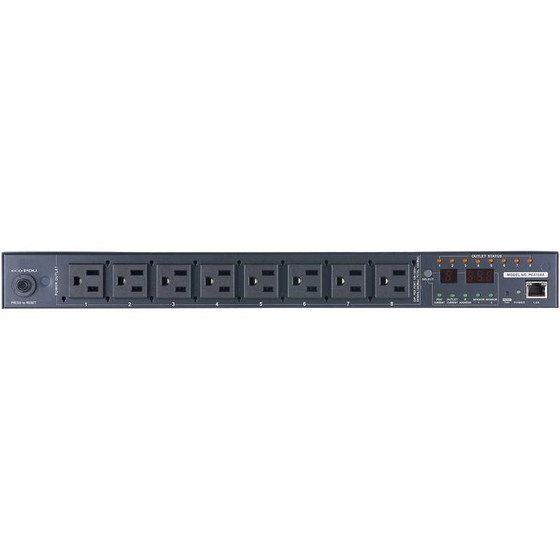 چندراهی برق مدل PE8108