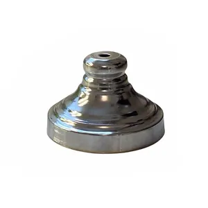پایه برنجی کد 00 مجموعه 3 عددی